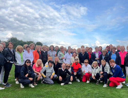 Odlično vzdušje na Martinem turnirju