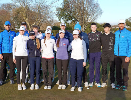 Zimske priprave reprezentanc v Lignanu